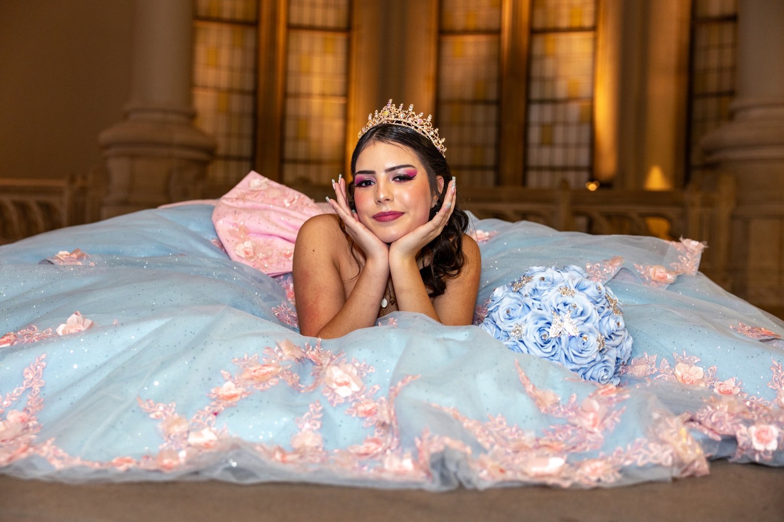 Event photography by A&F Studios — quinceañeras, weddings and celebrations in Lynnwood WA (3)