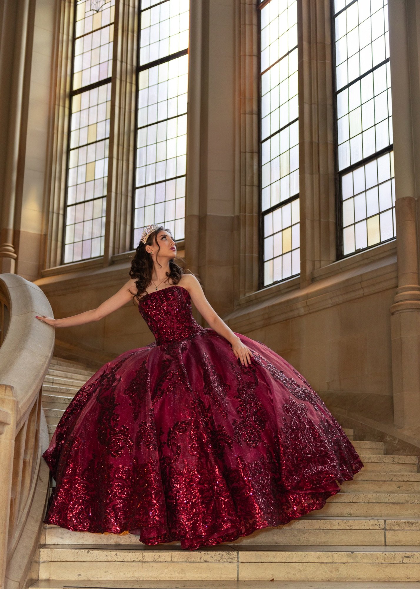 Event photography by A&F Studios — quinceañeras, weddings and celebrations in Lynnwood WA (4)