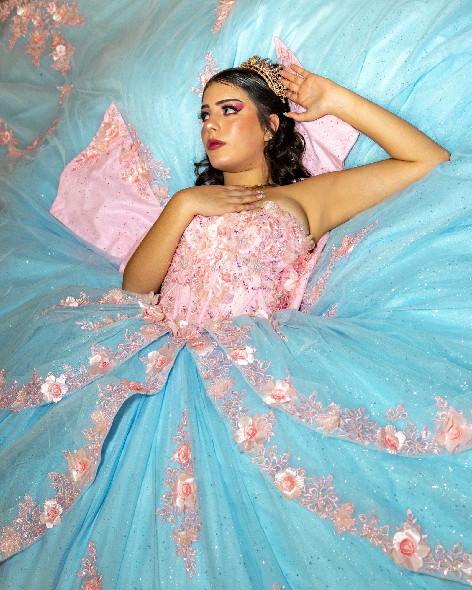 Event photography by A&F Studios — quinceañeras, weddings and celebrations in Lynnwood WA (5)