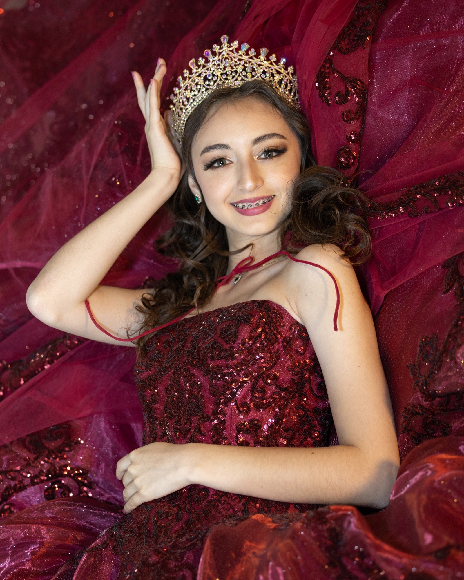 Event photography by A&F Studios — quinceañeras, weddings and celebrations in Lynnwood WA (6)