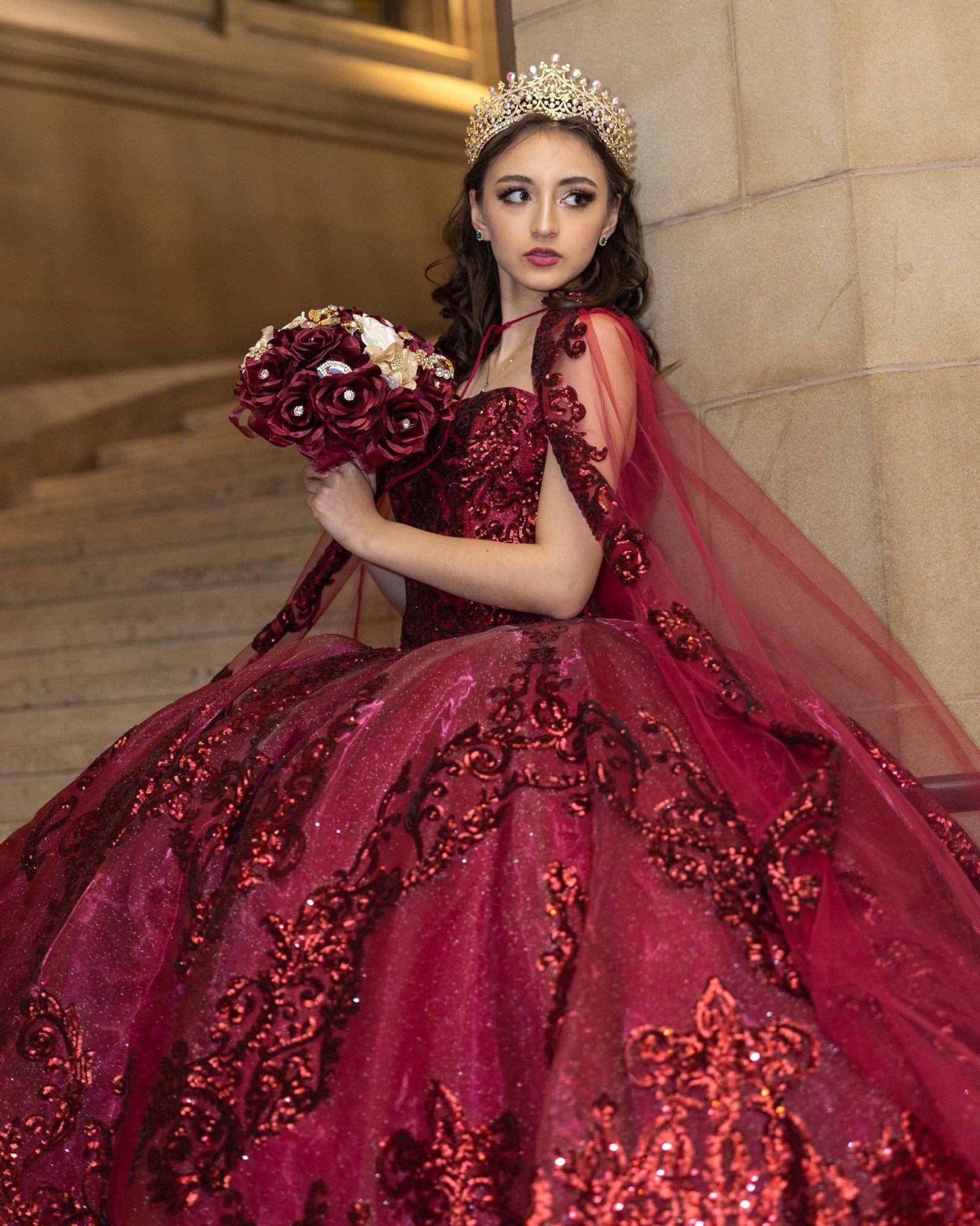 Event photography by A&F Studios — quinceañeras, weddings and celebrations in Lynnwood WA (7)