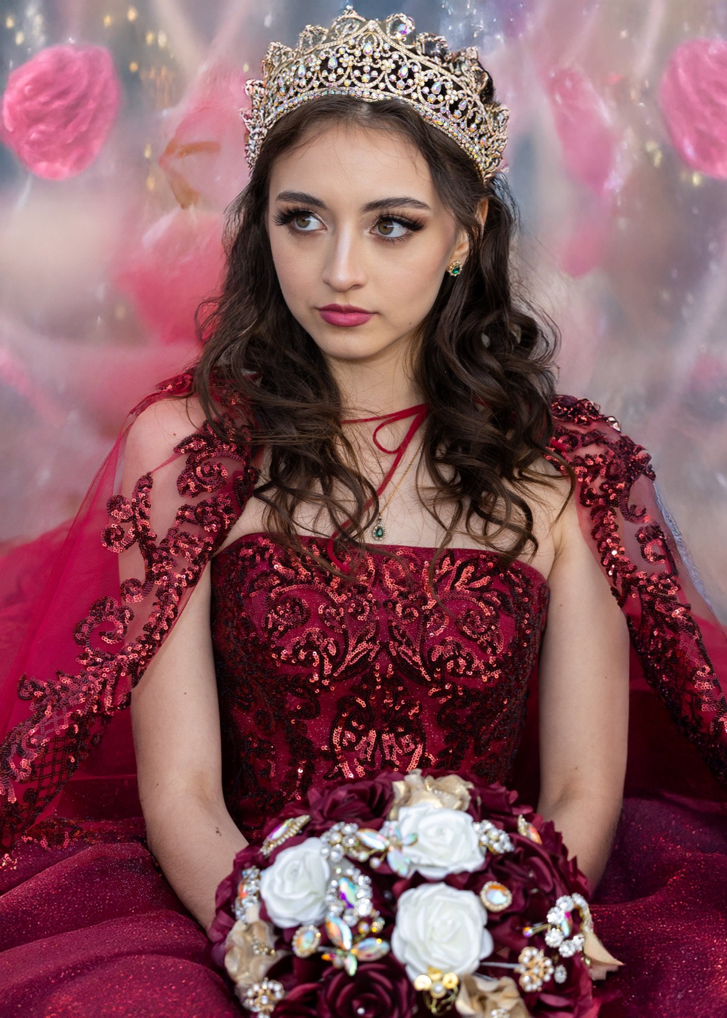 Event photography by A&F Studios — quinceañeras, weddings and celebrations in Lynnwood WA (8)