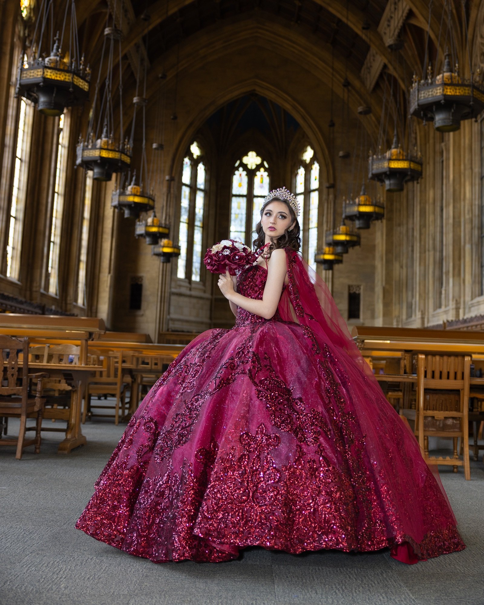 Event photography by A&F Studios — quinceañeras, weddings and celebrations in Lynnwood WA (9)