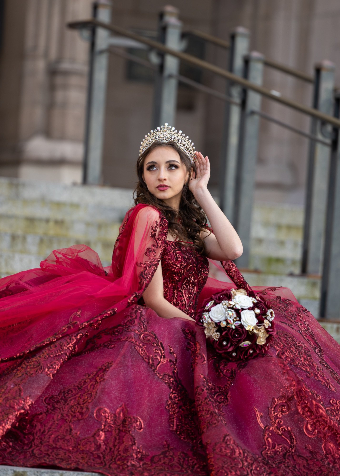 Event photography by A&F Studios — quinceañeras, weddings and celebrations in Lynnwood WA (10)