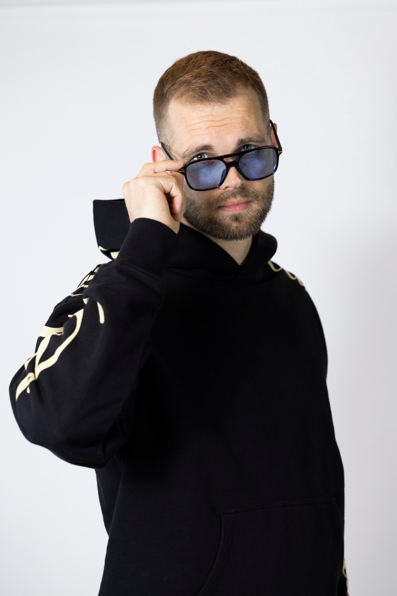 Portrait photography by A&F Studios, Lynnwood WA (1)